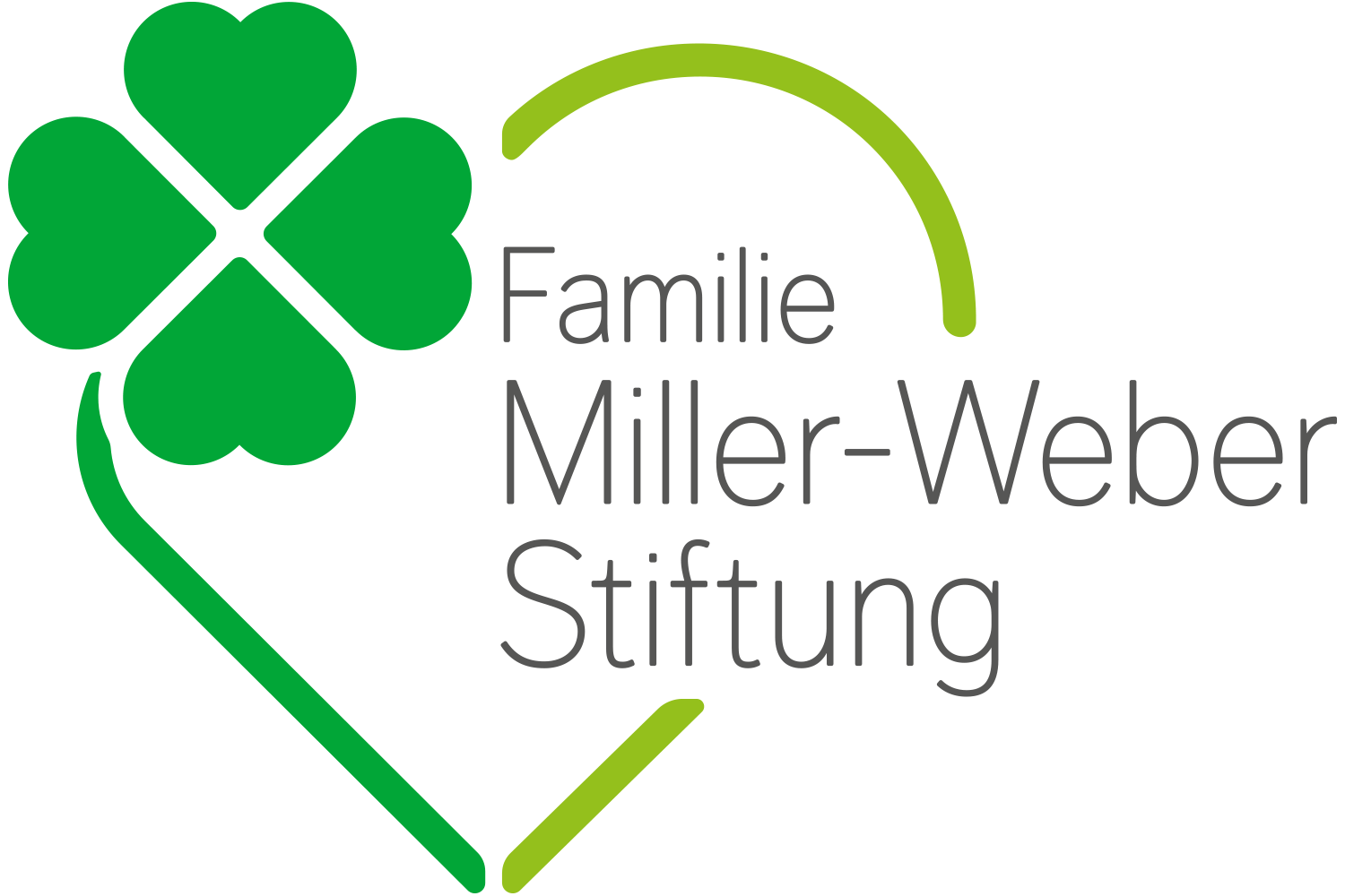 Familie Miller-Weber Stiftung